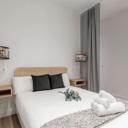 Charming Madrid Castilla Bagian luar foto