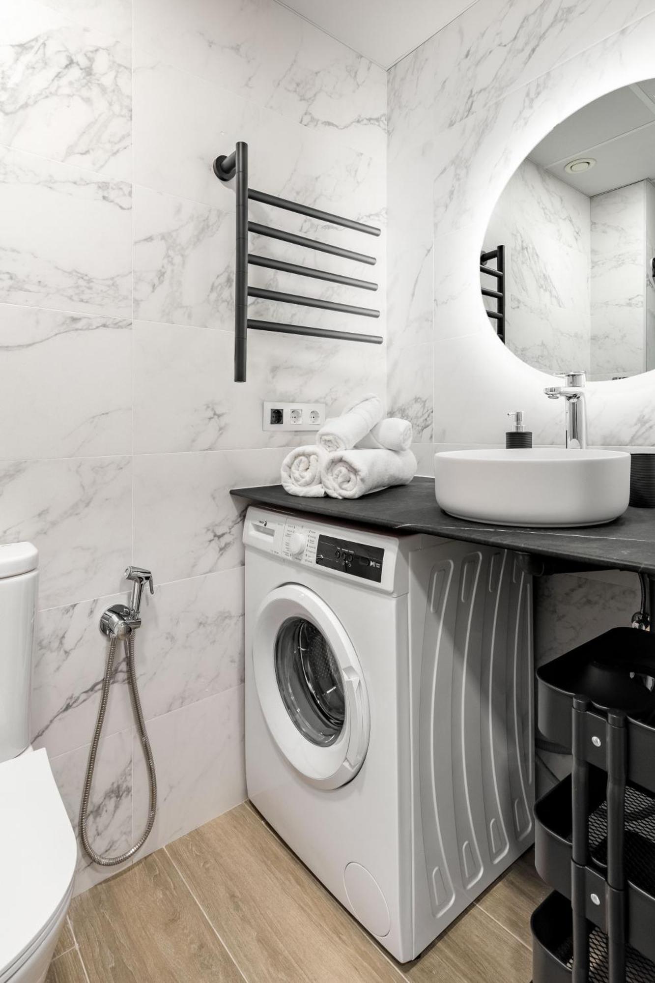 Charming Madrid Castilla Bagian luar foto